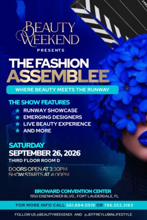 Fashion Assemblee