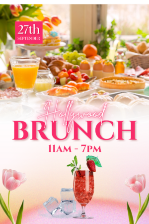 Brunch