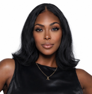 All things Beauty and Wellness with Vanessa Moyse