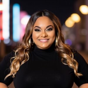 Dr. karine Melissa Purchas