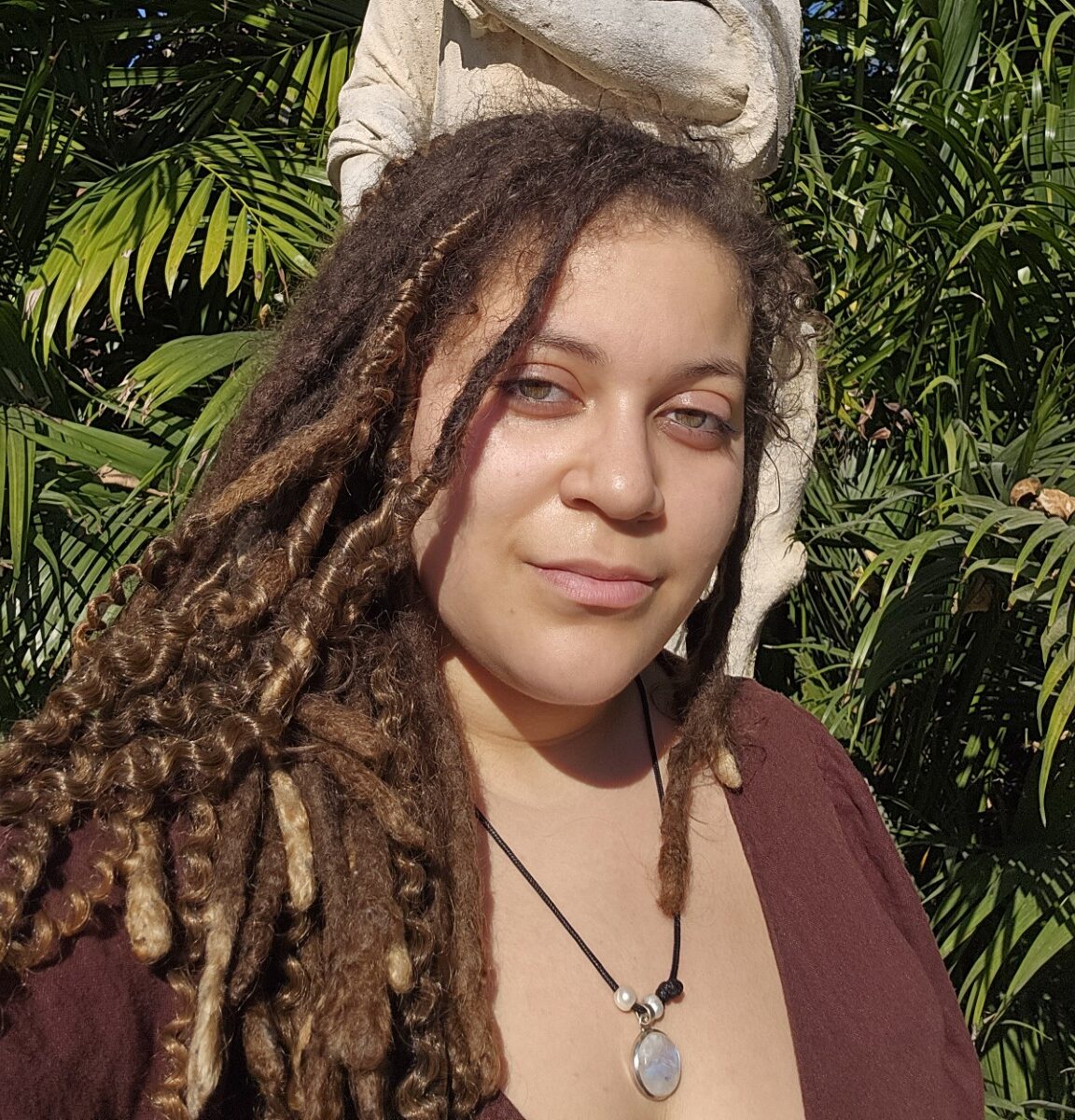 Ancestral Sound Healing and guided meditation with Genesis Santos