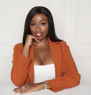 IP, Compliance & Building a Beauty Business for Growth with Marcha Chaudry