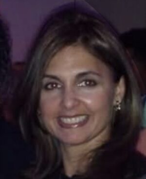 Building Financial Wealth with Carol Costello