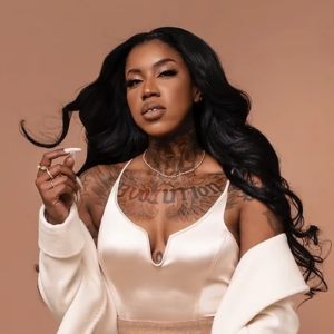 Brandi Lashay